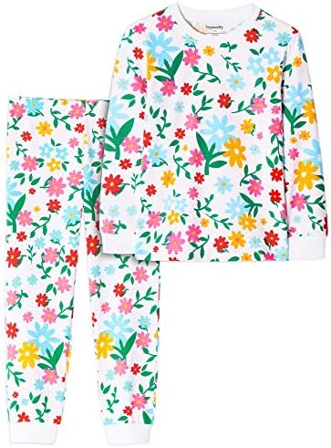 Ladies’ Comfortable Match Cotton Pajama Set Sleepwear