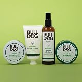 BULLDOG Original Hair Styling Pomade for Men 75 g Shine Finish Firm Hold view 7
