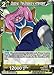 Dragon Ball Super TCG - Dodoria, The Emperor's Attendant - Series 1 Booster Galactic Battle - (Series 1 Booster: Galactic Battle) - BT1-100