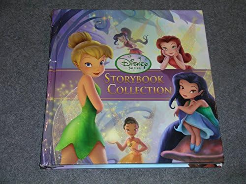 Disney Princess: Storybook Collection (Storybook Collection Disney
