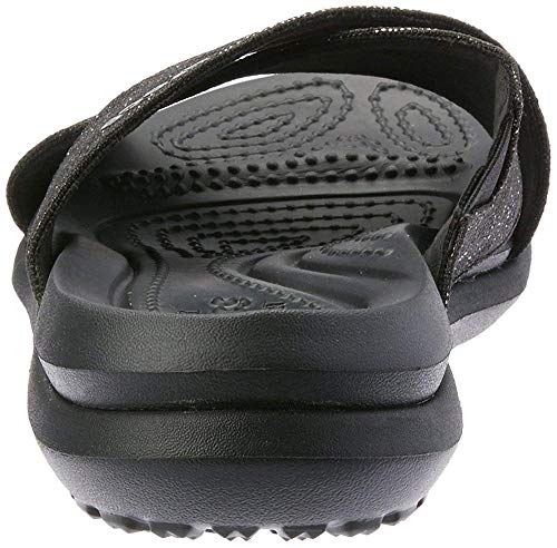 crocs shimmer xband