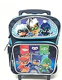 PJ Masks Backpack 12