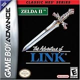 Zelda II: The Adventure of Link (Classic NES Series)