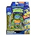 Rise of the Teenage Mutant Ninja Turtles Leonardo Babble Head Figure, Multi