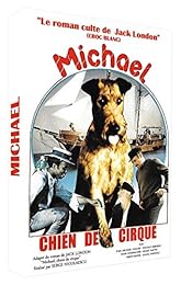 Michael, Chien De Cirque