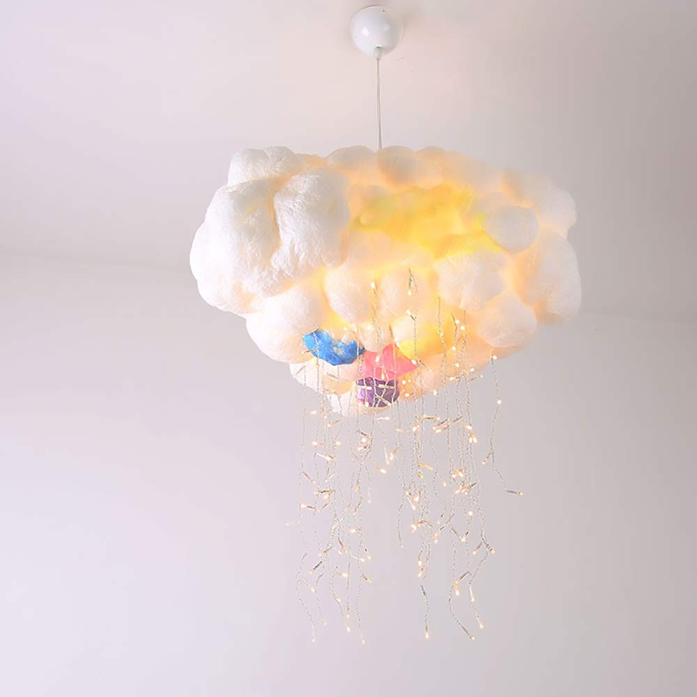The Cloud Light Fixture Mescar Innovations2019 Org