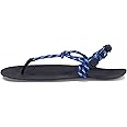 Xero Shoes Men's Genesis Barefoot Sandal