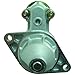 OEG Parts New Starter Compatible with Cub Cadet Big Country 4x2 2003-07, Big Country 4x2 Utility 03-05; Compatible with Kawasaki KAF300 Mule 500 91-95, 520 2000-01, 550 97-04 1280009980 KM-21163-2109