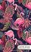 2019-2020 Monthly Pocket Planner: Two-Year Tropical Flamingo Monthly Planner with Phone Book, Passwo by Nifty Planners, Pink Planners