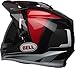 Bell MX-9 Adventure MIPS Dirt Helmet (Gloss Black/Red/White Berm - X-Large)
