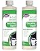 Urnex K-Cup Descaler Solution - 6 Uses - CleanCup Descaling Solution Use with Keurig K Cup and Drip Coffee Machine