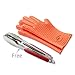 BBQ Gloves Silicone Heat Resistant BBQ Grill Gloves Great for Barbeque, Oven, Cooking, Frying, Baking, Smoking, Potholder, FDA Approved and BPA Free (Tong included)