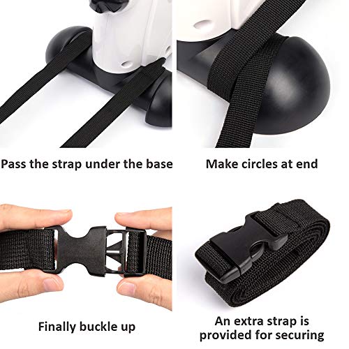 deceli under desk bike