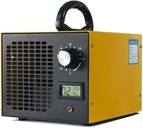 Amazon Co Jp オゾン発生器 10g H オゾン脱臭器 タイマー空気清浄機 工業用オゾン発生器消臭除菌業務用家庭用車 部屋 ホテル 農場用の 脱臭装置 5 40畳対応 ホーム キッチン