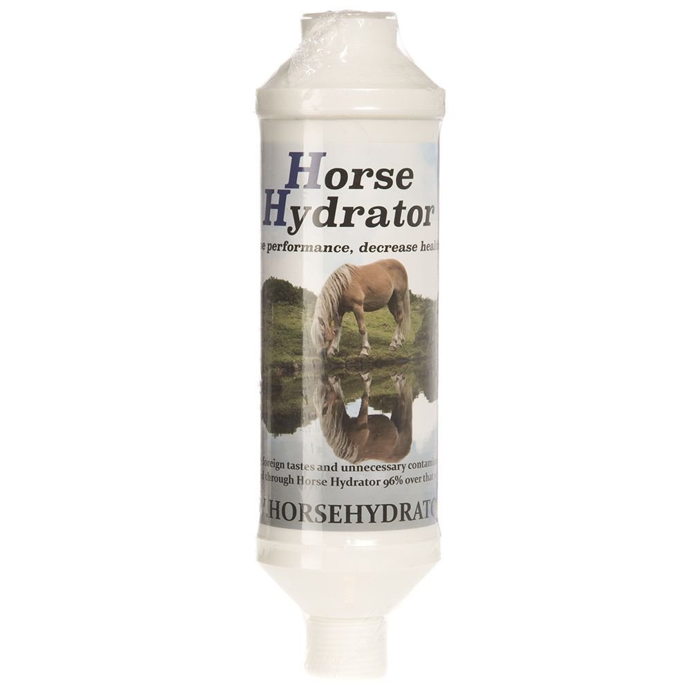 The Horse Hydrator Horse Hydrator Water Filter