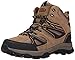 Nevados Men's Talus Hiking Boot, Light Brown/Light Brown/Black, 12 M US