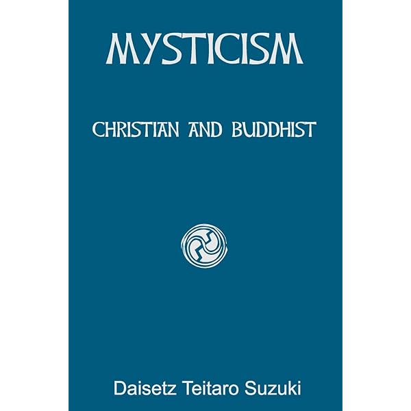 Mysticism East and West: A Comparative Analysis of the Nature of