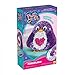 The Orb Factory Plushcraft Penguin Pillow
