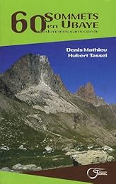 60 sommets en Ubaye