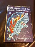 Tom Swift Jr.: Tom Swift and the cosmic astronauts