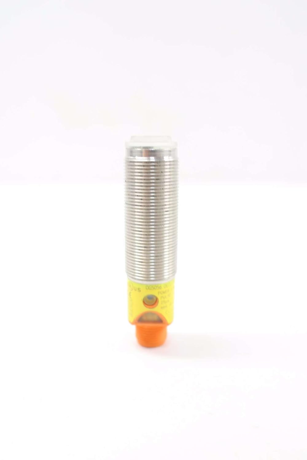 Amazon.com: IFM EFECTOR OG5056 OGTLFPKG/V4A/US PHOTOELECTRIC ...