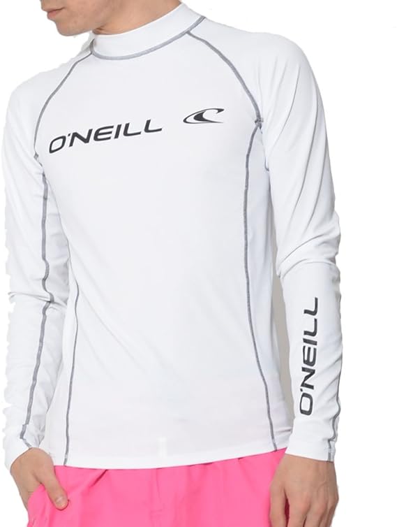 Amazon オニール メンズ ラッシュガード 水着 通販