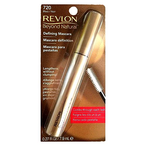 Revlon beyond nat def masc Black (309971297021)