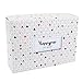 HAPPYPOP Teeth Socks Dental Socks For Women Tooth Socks Dentist Socks, Dentist Gifts Dental Student Gifts Tooth Gifts Teeth Gifts Dental Assistant Gifts