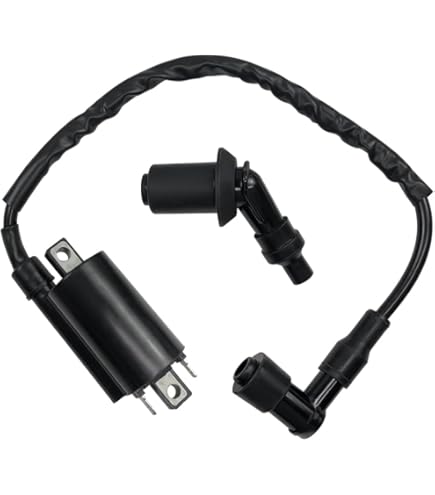 Amazon.com: PARTSRUN AM120732 21121-2083 Ignition Coil for