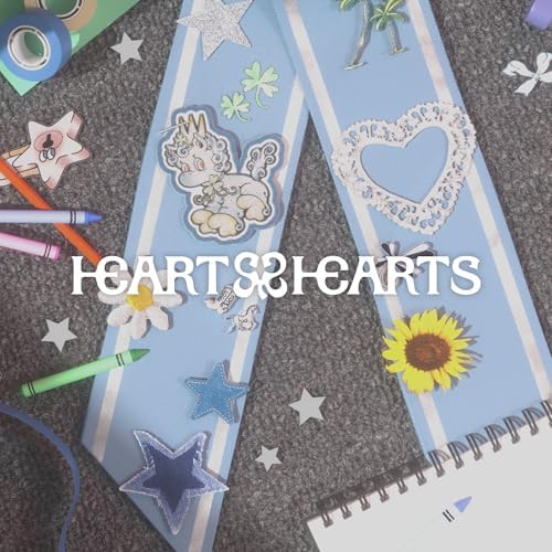 Hearts2Hearts, Hearts2Hearts, Hearts2Hearts - Hearts2Hearts [ The