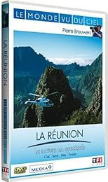 Le Monde Vu Du Ciel - La Réunion