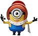 Despicable Me Build-A-Minion Fireman/Lucy
