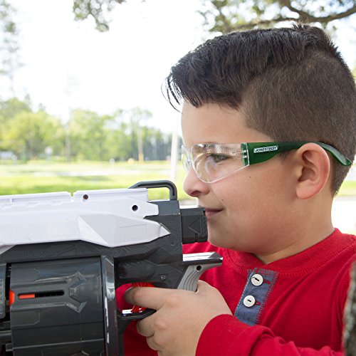 JORESTECH Eyewear Protective Safety Glasses, Polycarbonate Impact