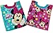 Disney Minnie Baby Bibs 2 Piece Pack