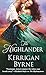 The Highlander (Victorian Rebels, 3)