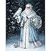 Adarl 5D DIY Diamond Painting Rhinestone Pictures of Crystals Embroidery Kits Arts, Crafts & Sewing Cross Stitch (Old Man&Owl&Rabbit)