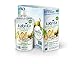 Kabrita Goat Milk Yogurt and Fruit, Banana Vanilla, 3.5 oz (Pack of 6)