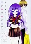兄が妹で妹が兄で。 第3巻