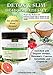 Dead Sea Bath Salt – Organic Detox Mineral Body Soak, Cellulite Reduction, Slimming Effect, Skin Improvement, Circulation Boost, Relaxation, Stress Relief, Mineral Nourishment
