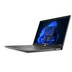 Dell Latitude 7310 Laptop | 13" 1920x1080 FHD