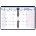 AT-A-GLANCE Monthly Planner, QuickNotes, January 2018 - December 2018, 6-7/8