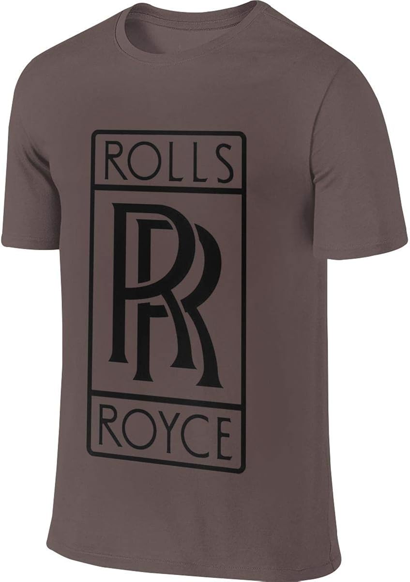 rolls royce t shirt amazon