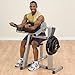 Body-Solid GCBT380 Cam Series Bicep / Tricep Machine