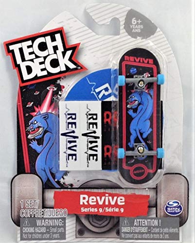 Rare TECH DECK Revive Series Giger Panther Nigeria Ubuy
