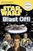 DK Readers L0: Star Wars: Blast Off!