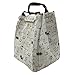Cute Lunch Bag Reusable Lunch Tote Bag Insulated Cooler Bag Handbag with Velcro Closure for Adults Men Women Kids Work Travel Picnic (Cats)