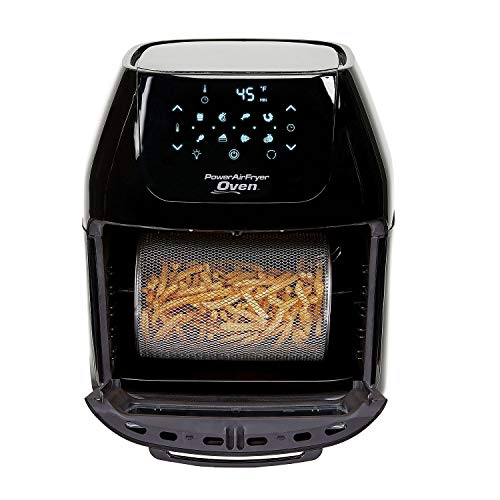 2 Power+Features+Professional+Dehydrator+Rotisserie