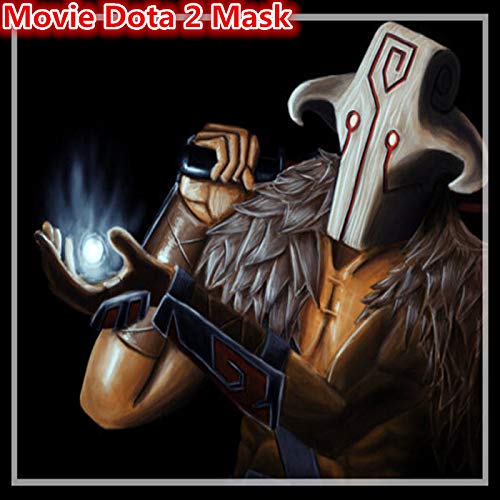 Buy Hitsan Incorporation Halloween Party Cosplay Movie Dota