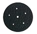 Mirka 9155RP 5-Inch Interface Pad, multi hole for vacuum sanding primary