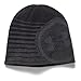 Under Armour Men's Billboard 2.0 Beanie, Black /Stealth Gray, One Size Fits All